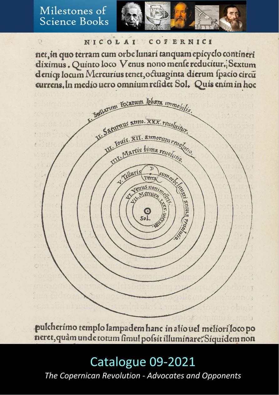 The Copernican Revolution - Advocates and Opponents
