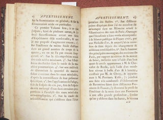 Opuscules physiques et chymiques...tome premier (all published)