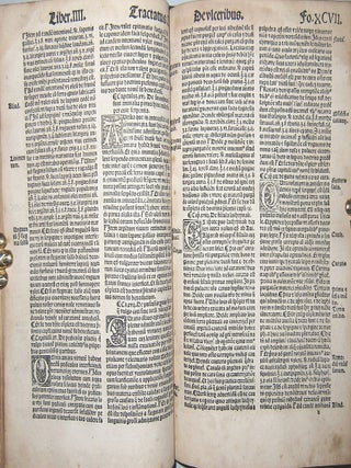 Opera in chyrurgia. Additur chyrurgia Mariani sancti Barolitani.