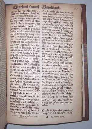 Opera in chyrurgia. Additur chyrurgia Mariani sancti Barolitani.