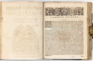 Opera omnia, sive astronomiae instauratae progymnasmata in duas partes distributa.