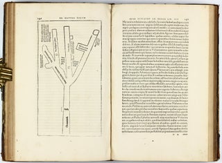 De ortu et causis subterraneorum lib. V