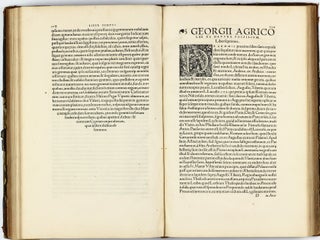 De ortu et causis subterraneorum lib. V