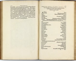 De ortu et causis subterraneorum lib. V