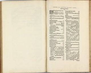 De ortu et causis subterraneorum lib. V