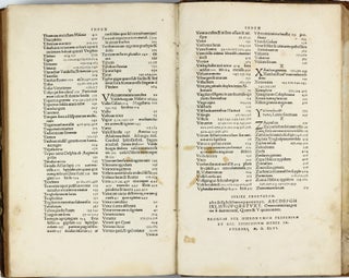 De ortu et causis subterraneorum lib. V
