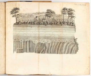Theory of the Earth, with Proofs and Illustrations.