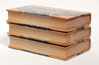 Theory of the Earth, with Proofs and Illustrations.