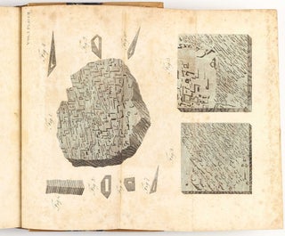Theory of the Earth, with Proofs and Illustrations.