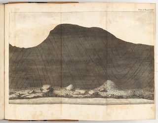 Theory of the Earth, with Proofs and Illustrations.