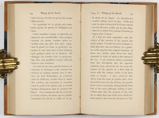 Theory of the Earth, with Proofs and Illustrations.