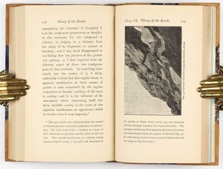 Theory of the Earth, with Proofs and Illustrations.