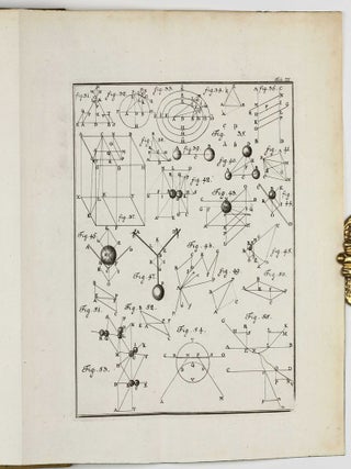 Theoria philosophiae naturalis redacta ad unicam legem virium in natura existentium. Editio Veneta prima ipso auctore praesente, et corrigente.