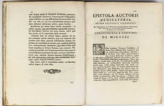 Theoria philosophiae naturalis redacta ad unicam legem virium in natura existentium. Editio Veneta prima ipso auctore praesente, et corrigente.