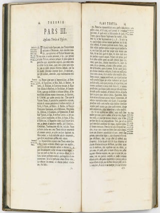 Theoria philosophiae naturalis redacta ad unicam legem virium in natura existentium. Editio Veneta prima ipso auctore praesente, et corrigente.