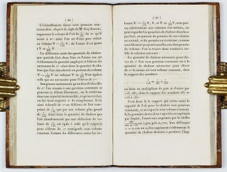 Réflexions sur la puissance motrice du feu et sur les machines propres a développer cette puissance.