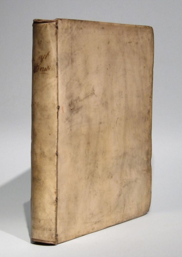 Item #001689 Observationum Anatomico-Chirurgicarum Centuria Accedit Catalogus Rariorum, quae in Museo Ruyschiano asservantur. Frederik RUYSCH.