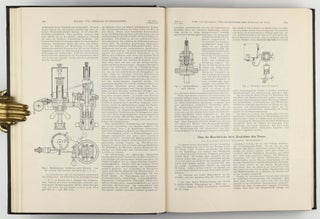 Über den Nachweis und das Verhalten der bei der Bestrahlung des Urans mittels Neutronen entstehenden Erdalkalimetalle (and 5 further articles)