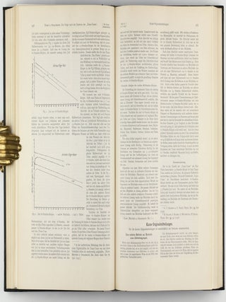 Über den Nachweis und das Verhalten der bei der Bestrahlung des Urans mittels Neutronen entstehenden Erdalkalimetalle (and 5 further articles)