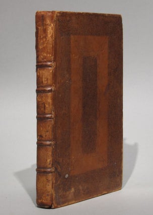 Item #001728 The Motion of Water and other Fluids, Being a Treatise on Hydrostaticks. Written...
