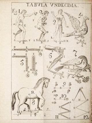 De motu animalium. Opus posthumum