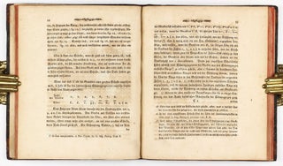 Entdeckungen über die Theorie des Klanges.