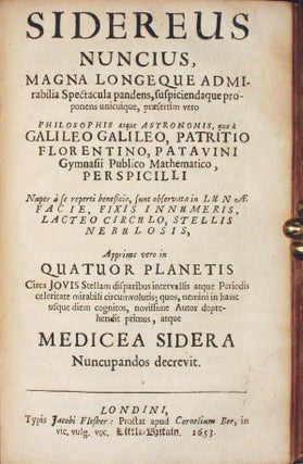 Item #001785 Institutio Astronomica, juxta hypotheses tam Veterum quam Recentiorum, cui...