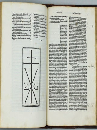 Phisicorum siue De phisico auditu libri octo / Aureus liber Methaphisice & Diuisus in libros / De Anima libri tres. De Intellectu et Intelligibili libri duo / Liber methaurorum / Liber de generatione et corruptione / De mineralibus liber / De cel