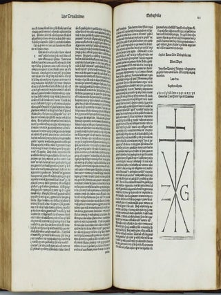 Phisicorum siue De phisico auditu libri octo / Aureus liber Methaphisice & Diuisus in libros / De Anima libri tres. De Intellectu et Intelligibili libri duo / Liber methaurorum / Liber de generatione et corruptione / De mineralibus liber / De cel