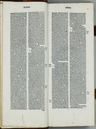Phisicorum siue De phisico auditu libri octo / Aureus liber Methaphisice & Diuisus in libros / De Anima libri tres. De Intellectu et Intelligibili libri duo / Liber methaurorum / Liber de generatione et corruptione / De mineralibus liber / De cel