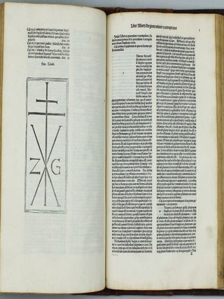 Phisicorum siue De phisico auditu libri octo / Aureus liber Methaphisice & Diuisus in libros / De Anima libri tres. De Intellectu et Intelligibili libri duo / Liber methaurorum / Liber de generatione et corruptione / De mineralibus liber / De cel