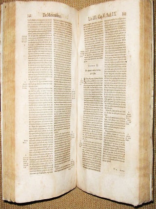 Mineralogia, sive Naturalis philosophiae thesauri...
