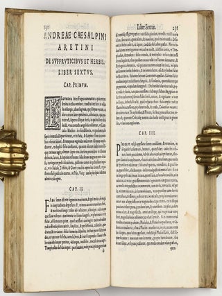 De plantis libri XVI.