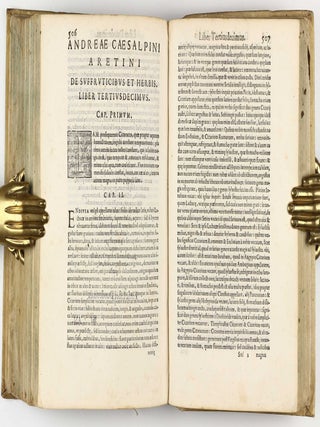 De plantis libri XVI.