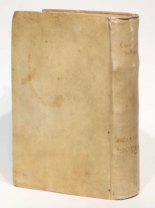 De plantis libri XVI.