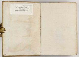 De plantis libri XVI.