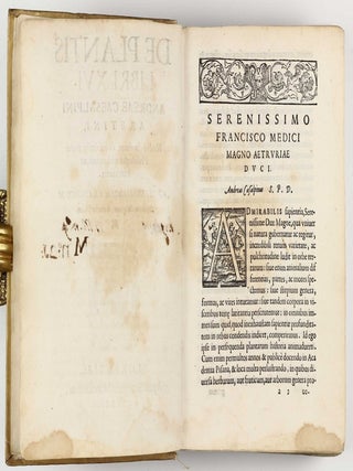 De plantis libri XVI.