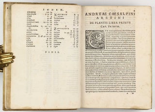 De plantis libri XVI.