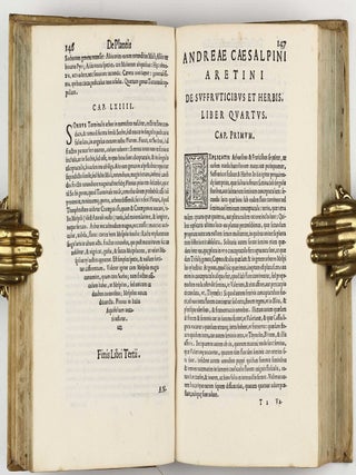 De plantis libri XVI.