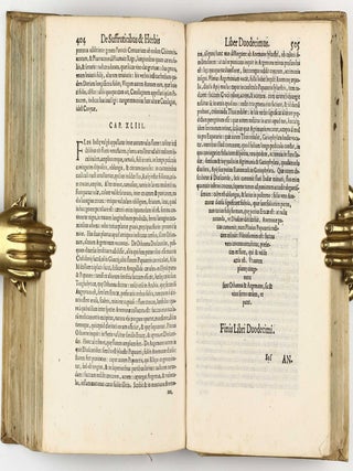 De plantis libri XVI.