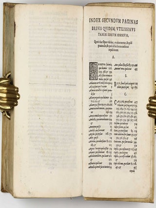De plantis libri XVI.