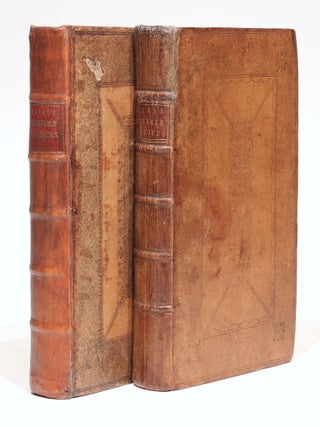 Vegetable Staticks; or, an account of some Statical Experiments on the Sap in Vegetables / Statical Essays: containing haemastaticks; or, an Account of some Hydraulick and Hydrostatical Experiments made on the Blood and Blood-Vessels of Animals.