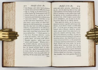 Vegetable Staticks; or, an account of some Statical Experiments on the Sap in Vegetables / Statical Essays: containing haemastaticks; or, an Account of some Hydraulick and Hydrostatical Experiments made on the Blood and Blood-Vessels of Animals.