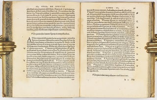 [Tetrabiblos] Hoc in libro nunquam ante typis aeneis in lucem edita haec insunt. Libri Quatuor Composti Syro Fratri