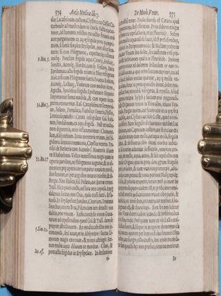 Praxis universae artis medicae, generalium aeque, ac particularium humani corporis praeter naturam affectuum dignotionem, juditium & curam omnium uberrime complectens... unum recenter in volumen collecta
