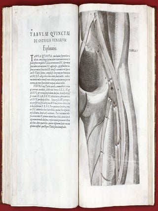 Opera physica anatomica: de formato foetu, de venarum ostiolis, de formatione ovi et pulli, de locutione et eius instrumentis, de brutorum loquela. . .