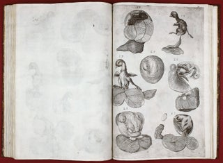 Opera physica anatomica: de formato foetu, de venarum ostiolis, de formatione ovi et pulli, de locutione et eius instrumentis, de brutorum loquela. . .