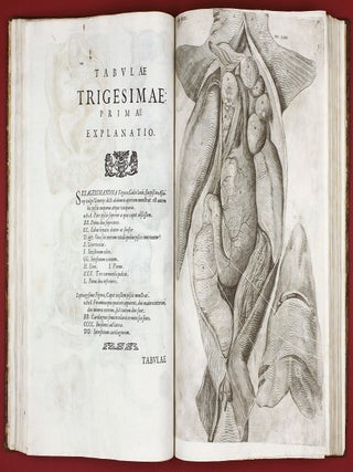Opera physica anatomica: de formato foetu, de venarum ostiolis, de formatione ovi et pulli, de locutione et eius instrumentis, de brutorum loquela. . .