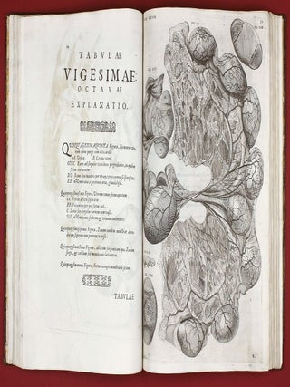 Opera physica anatomica: de formato foetu, de venarum ostiolis, de formatione ovi et pulli, de locutione et eius instrumentis, de brutorum loquela. . .