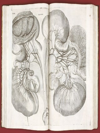 Opera physica anatomica: de formato foetu, de venarum ostiolis, de formatione ovi et pulli, de locutione et eius instrumentis, de brutorum loquela. . .